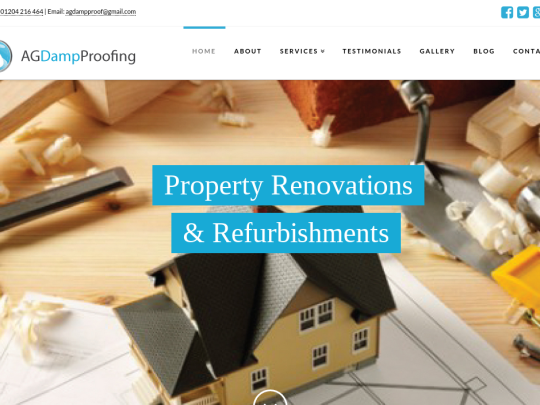 ag-damp=proofing-web-design-by-acceler8-media