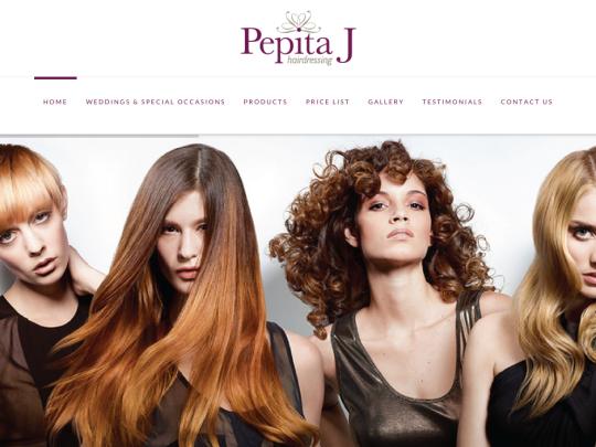 pepita-j-web-design-by-acceler8-media